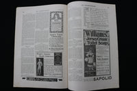 1897 SEP 23 THE CONGREGATIONALIST MAGAZINE -DANIEL FISKE-FRANKLIN AYER - K 2346