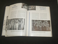 1957 UNIVERSITY OF PENNSYLVANIA YEARBOOK - PHILADELPHIA, PENNSYLVANIA - YB 2287