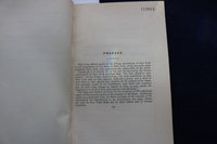 1929 PRISON ASSOCIATION OF NEW YORK ANNUAL REPORT SOFTCOVER BOOK - K 864