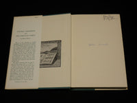 1963 NATURAL CHILDBRITH AND THE CHRISTIAN FAMILY BOOK BY HELEN WESSEL - KD 6471