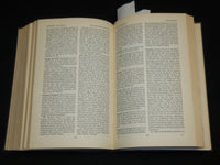 1959 THE OXFORD COMPANION TO FRENCH LITERATURE HARDCOVER BOOK - KD 7415
