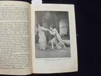1948 BALLET SINCE 1939 SOFTCOVER BOOK BY ARNOLD L. HASKELL - J 9365