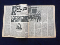 1979 OCTOBER 28 CHICAGO TRIBUNE MAGAZINE SECTION - ANGIE DICKINSON - NP 6382