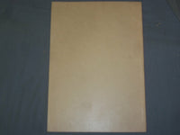 1941 SURFICIAL DEPOSITS OF DESERTS OF SYRIA, JORDAN, IRAQ & WESTERN IRAN- J 4962