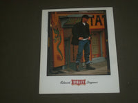 1993 OCTOBER BUZZ MAGAZINE - JEFF BRIDGES - B 481