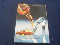 1983 DECEMBER 24 SUN BOWL PROGRAM - UNIVERSITY OF ALABAMA VS SMU -ST 5005T
