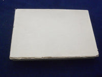 1943 MADEMOISELLE DE MAUPIN HARDCOVER BOOK BY GAUTIER - HERITAGE PRESS - KD 9347