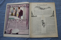 1925 SEPTEMBER THE MODERN PRISCILLA MAGAZINE-ILLUSTRATIONS/STORIES/ADS- SP 4782Y