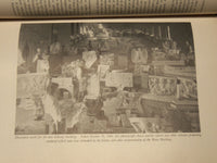 1947 THE STORY UP TO NOW THE LIBRARY OF CONGRESS 1800-1946 INSCRIBED BOOK- K 573