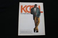 1993 FEBRUARY EBONY MAGAZINE - 10 HOTTEST COUPLES COVER - ST 1012W