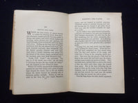 1921 THE VALLEY OF THE SUN HARDCOVER BOOK BY WILLIAM M. MCCOY - KD 8377