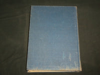 1947 HIGHWAYS & BYWAYS OF CONNECTICUT 1847-1947 BOOK - KD 6978