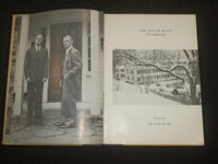 1955 SOUTH KENT SCHOOL YEARBOOK - SOUTH KENT, CONNECTICUT - YB 2256