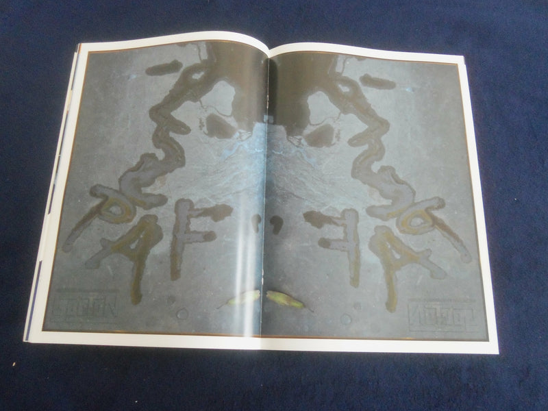 2010 SEPTEMBER/OCTOBER JAZZ 'N' MORE MAGAZINE - CHRISTIAN SCOTT - GERMAN- F 375D