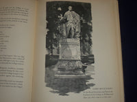 1940 WILLIAMSBURG TODAY & YESTERDAY BOOK BY GRACE NORTON ROSE - KD 2958