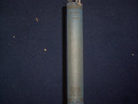 1948 RASHI HARDCOVER BOOK BY MAUREICE LIBER - TRANSLATED BY ADEL SZOLD - KD 9144