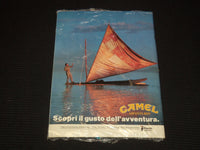1989 JULY TUTTO ITALIAN MAGAZINE - ZUCCHERO FORNACIARI COVER - E 15544