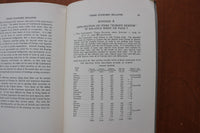 1920 OCTOBER 5 THE CHASE ECONOMIC BULLETIN - VOL 1, NO 1- SOFTCOVER BOOK- K 3183