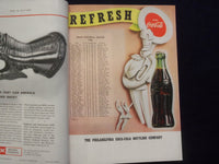 1956 DECEMBER 1 ARMY-NAVY FOOTBALL PROGRAM-MUNICIPAL STADIUM PHILADELPHIA- K 126
