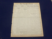 1917 DECEMBER 24 NEW YORK TIMES - KAISER TO ATTEND RUSSIAN PARLEY LATER- NT 8268