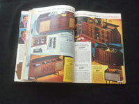1969 FALL AND WINTER GAMBLE ALDENS CATALOG - GREAT FASHION - R 91A