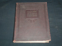 1929 CLOW PLUMBING FIXTURES CATALOG NO. 50 - GENERAL EDITION - KD 3911A