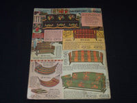 1923-1924 FALL & WINTER THE LARKIN PLAN CATALOG NO. 90 - SOFTCOVER - J 7869