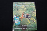 1963 MAY 11 THE SATURDAY EVENING POST MAGAZINE - LEO DUROCHER COVER - E 9978