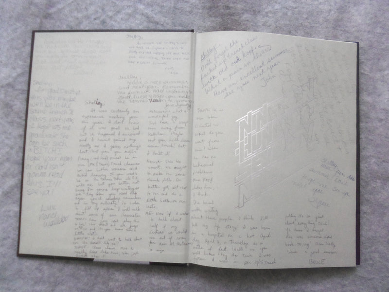 1979 ROUNDUP MARLBORO HIGH SCHOOL YEARBOOK - MARLBORO, NJ - YB 3215
