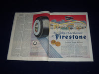 1950 FEBRUARY 4 THE SATURDAY EVENING POST MAGAZINE - ILLUSTRATED COVER - SP 5570
