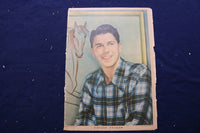 1947 SEPTEMBER 7 CHICAGO TRIBUNE MAGAZINE - RONALD REAGAN COVER - E 22845