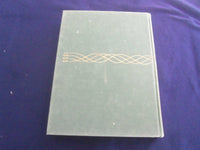 1955 ARBUTUS INDIANA UNIVERSITY YEARBOOK - BLOOMINGTON, INDIANA - YB 2633