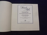 1982 FRENCH STYLE HARDCOVER BOOK BY SUZANNE SLESIN & STAFFORD CLIFF - KD 8340