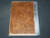 1895 JAN-DEC BERLINER KLINISCHE WOCHENSCHRIFT MAGAZINE BOUND VOLUME - KD 3644A