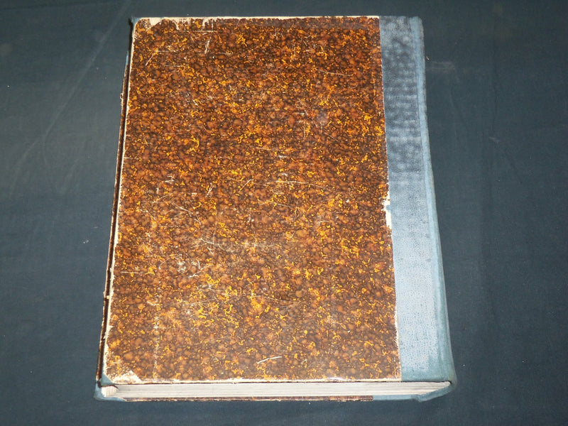 1895 JAN-DEC BERLINER KLINISCHE WOCHENSCHRIFT MAGAZINE BOUND VOLUME - KD 3644A