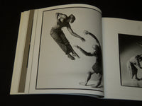 BREAKING BOUNDS & AIRBORNE - LOIS GREENFIELD BOOK LOT OF 2 - LESLIE GETZ- I 1857