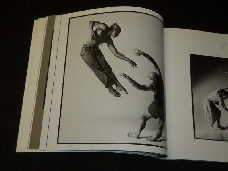 BREAKING BOUNDS & AIRBORNE - LOIS GREENFIELD BOOK LOT OF 2 - LESLIE GETZ- I 1857
