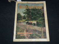 1910'S KITSELMAN BROTHERS FENCE CATALOG NO. 33 - MUNCIE, INDIANA - J 9142