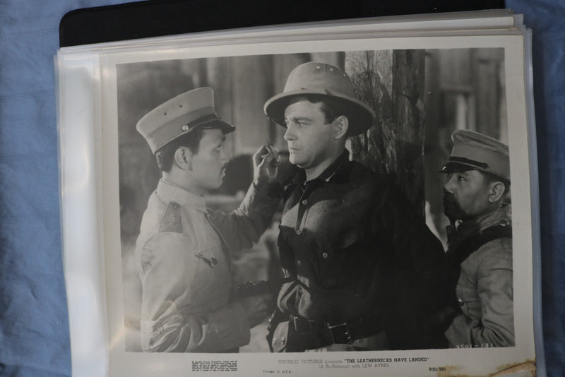 MOVIE STILLS ORIGINAL NEWS PHOTOS BOOK #3 - 55 PHOTOS - #49