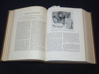 1935 JUL-DEC SURGERY, GYNECOLOGY AND OBSTETRICS MAGAZINE BOUND VOLUME -KD 4784B