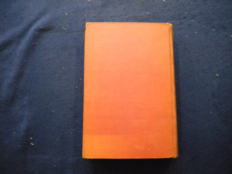 1931 ELLEN TERRY AND BERNARD SHAW A CORRESPONDENCE HARDCOVER BOOK - KD 8041