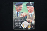 1985 JULY 15 NEW YORKER MAGAZINE - GREAT ILLUSTRATED COVER - NY 3227