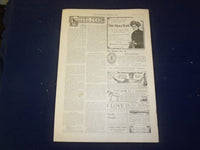 1899 MARCH 18 THE SATURDAY EVENING POST MAGAZINE - NICE ILLUSTRATIONS - B 6697