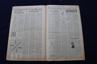 1927 JULY 2 SAN FRANCISCO BULLETIN - BYRD, ACOSTA TAKEN TO HOSPITAL - NP 8895