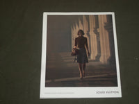 2012 DECEMBER TOWN & COUNTRY MAGAZINE - KICK KENNEDY COVER - B 2381