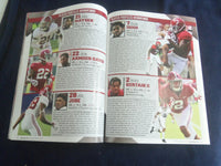 2019BAMATIME MAGAZINE - UNIVERSITY OF ALABAMA - THE ALABAMA FACTOR - SP 1220U