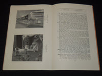 1932 NATIONAL ACADEMY OF DESIGN ART SCHOOLS BOOK - NEW YORK CITY - J 7945