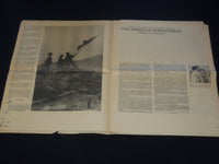 1966 OCTOBER VIETNAM AND THE UNITED STATES NEWSPAPER - ANTHONY AUSTIN - NP 2150S