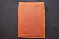 1872-1873 THE MONTHLY MUSICAL RECORD BOUND VOLUMES II & III - KD 9552