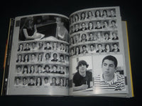 2009 MEMINISSE MT. OLIVE HIGH SCHOOL YEARBOOK - FLANDERS NEW JERSEY - YB 1625